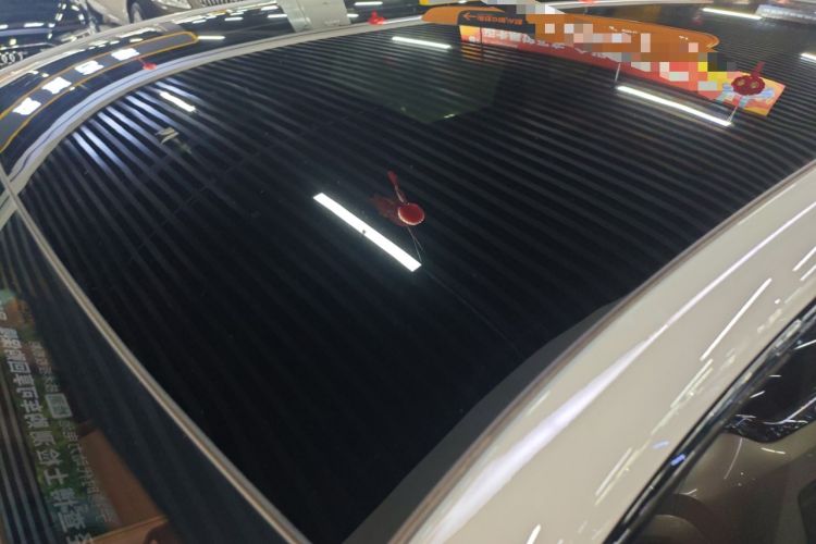 Used Leapmotor C10 2024 210 Smart Edition