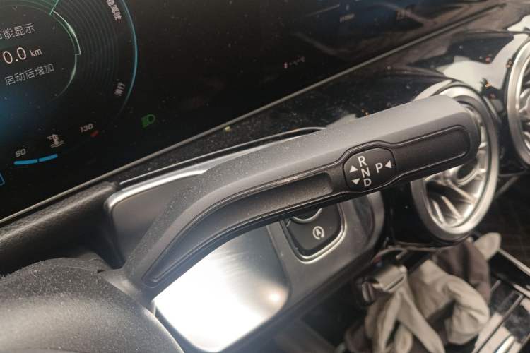 Used Mercedes-Benz GLB 2020 Updated GLB 200 Dynamic Edition