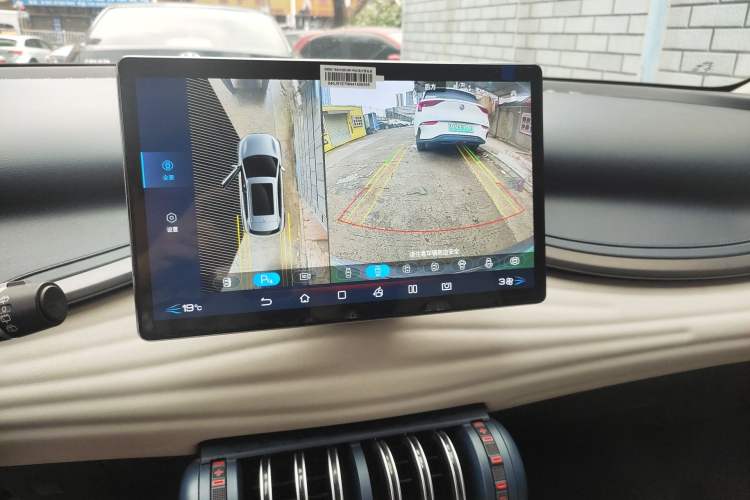 Used BYD Yuan PLUS 2022 510 km Flagship Version
