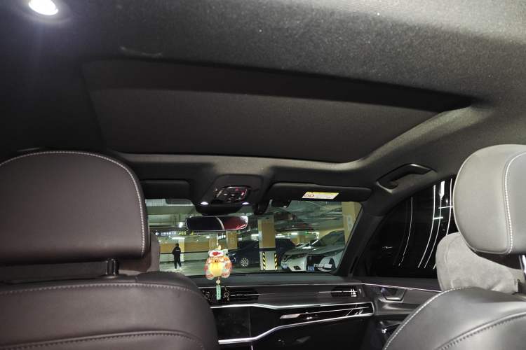 Used Audi A6L 2023 45 TFSI Prestige Dynamic Edition
