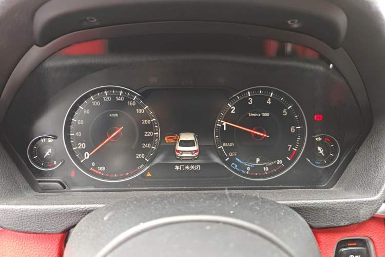 Used BMW 4 Series 2017 430i M Sport Package