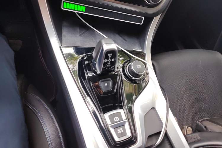 Used Lynk & Co 01 EM-P 2019 1.5T PHEV Pro