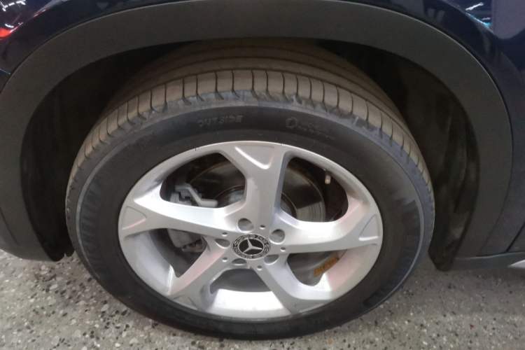 Used Mercedes-Benz GLA 2017 GLA 200 Sport Edition