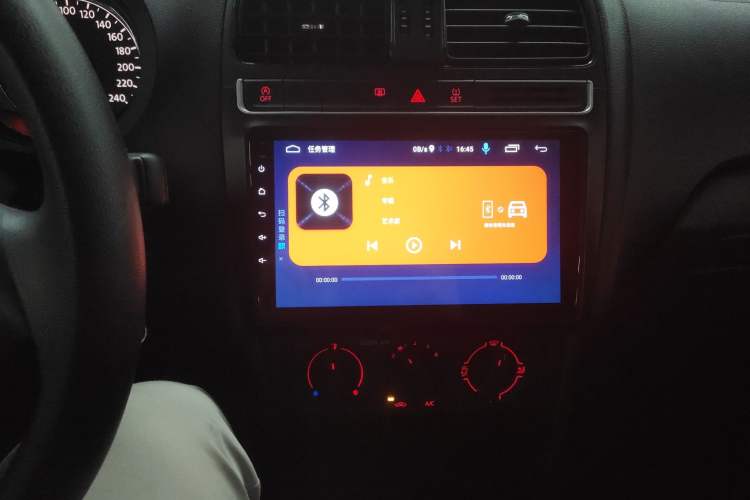 Used Volkswagen Polo 2018 1.5L Manual Drive-Comfort Model