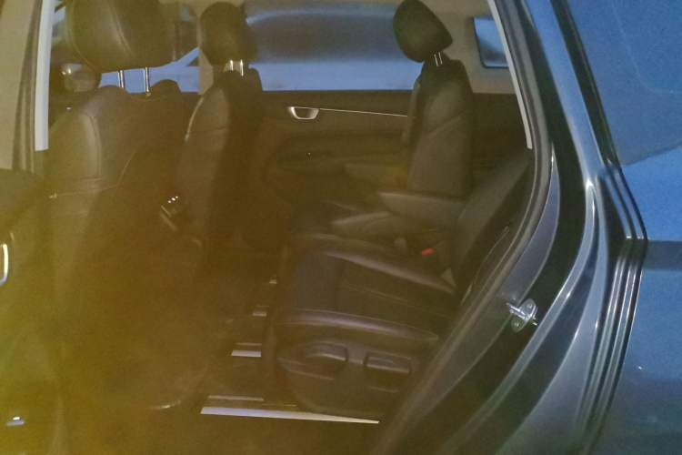 Used Wuling Victory 2020 1.5T CVT Flagship Edition
