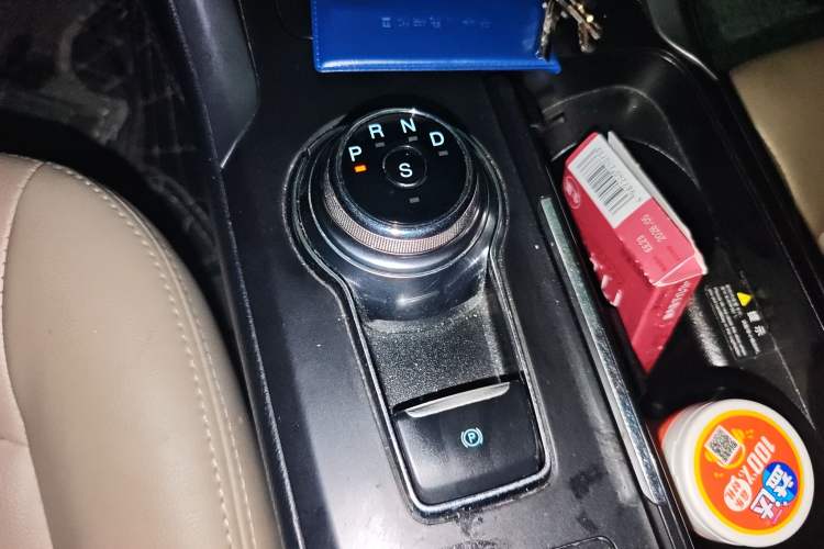 Used Ford Mondeo 2017 EcoBoost 180 Comfort Model
