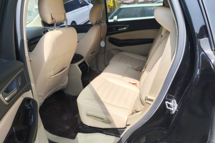 Used Ford Edge 2016 EcoBoost 245 Two-Wheel-Drive Titanium 5-Seater