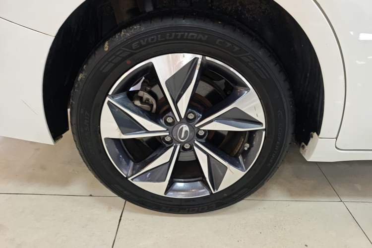 Used GAC Trumpchi M6 2021 PRO 270T DCT Luxury Edition