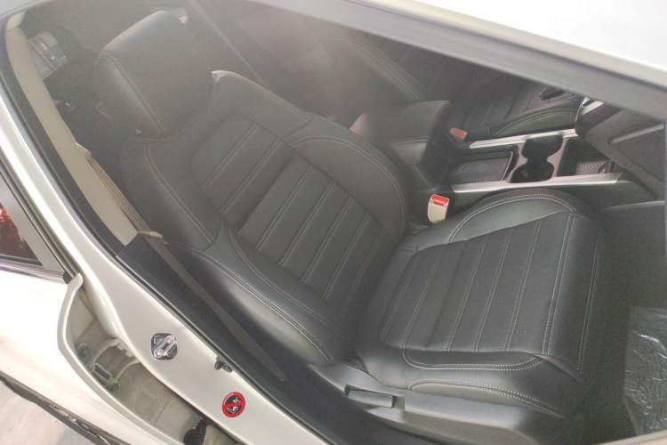 Used Honda CR-V 2019 240TURBO CVT 2WD Comfort Version China VI Emission Standard
