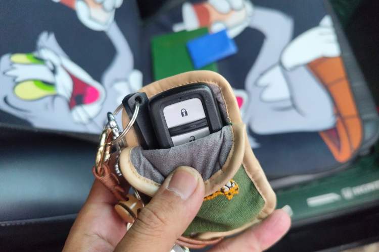 Used Honda Vezel 2017 1.8L CVT Front-Wheel Drive Pioneer Edition
