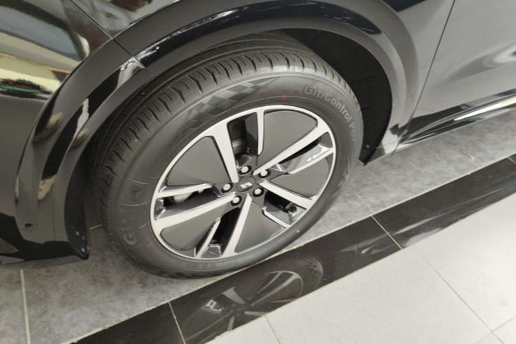 Used Li Auto L6 2024 Pro Model