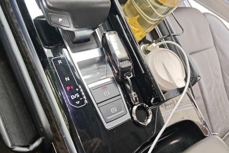 Used Audi A8 2018 A8L 55 TFSI quattro Launch Edition Prestige Model