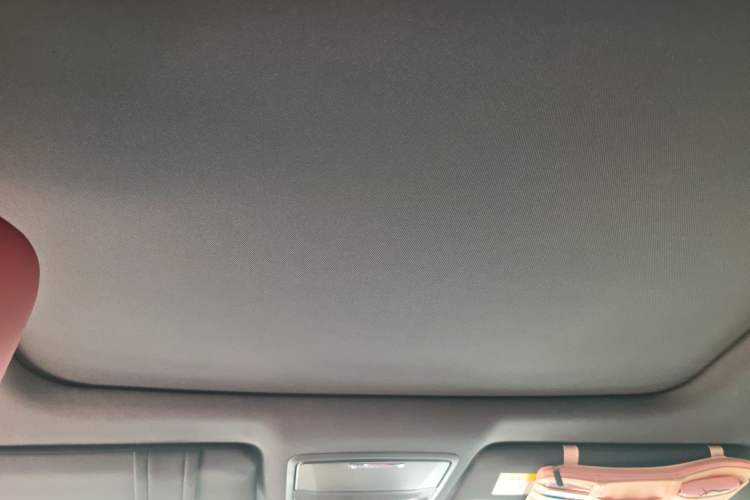 Used Honda Inspire 2022 260TURBO Elite Edition Headliner