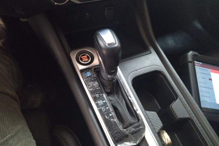 Used Nissan Sylphy 2023 1.6L CVT Enjoyment Edition