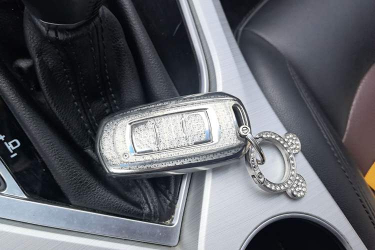 Used Geely Auto Vision 2018 1.5L Automatic Prestige Model
