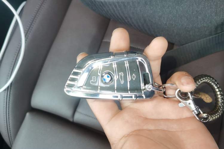 Used BMW 3 Series 2021 325Li M Sport Shadowline Package
