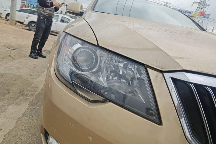 Used Skoda Superb 2013 1.4TSI DSG Sport Edition