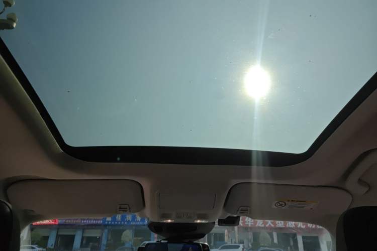 Used Ford Escape 2020 EcoBoost 245 Four-Wheel Drive Luxury Edition