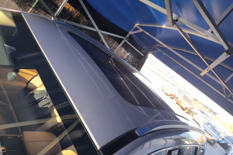 Used Hima AITO M7 2024 1.5T Rear-Drive Plus Version 5 Seats