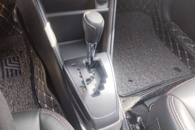 Used Toyota YARiS L Zhi Xiang 2020 1.5L CVT Leading Edition