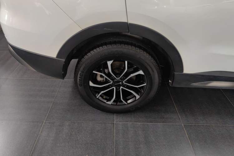 Used Haval H6 2021 National Trend Edition 1.5T Automatic Urban Version