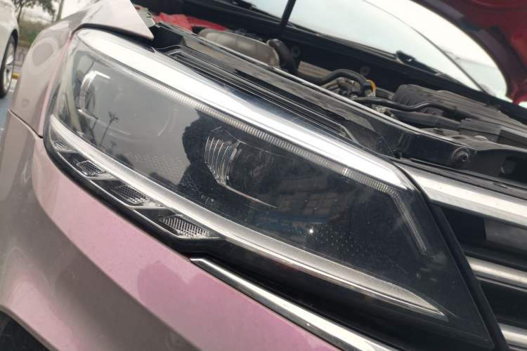 Used Volkswagen Lamando 2021 280TSI DSG Comfort Edition
