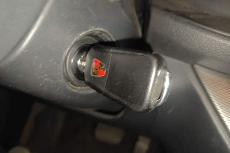 Used Roewe 360 2015 1.5L Automatic Luxury Edition
