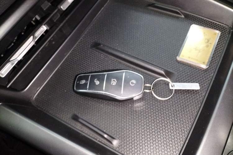 Used BYD Qin PLUS 2025 DM-i Smart Drive 55KM Leading Model
