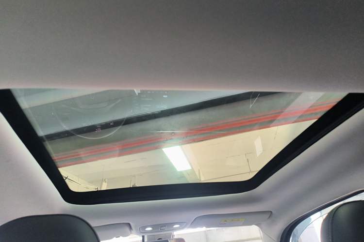 Used Leapmotor T03 2022 Star Diamond Edition