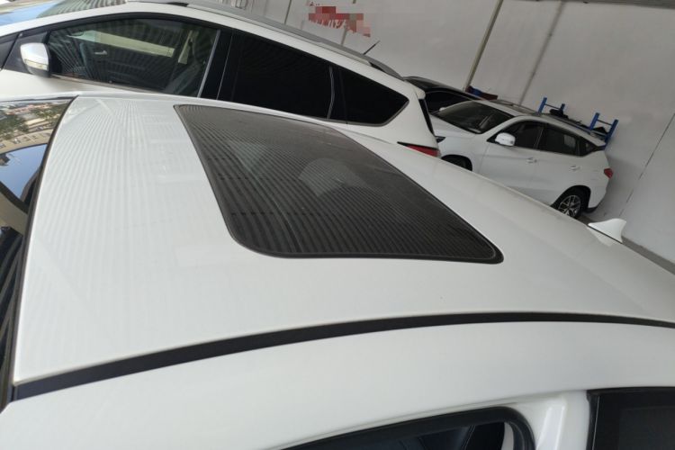 Used Kia K3 2016 1.6L Automatic GLS