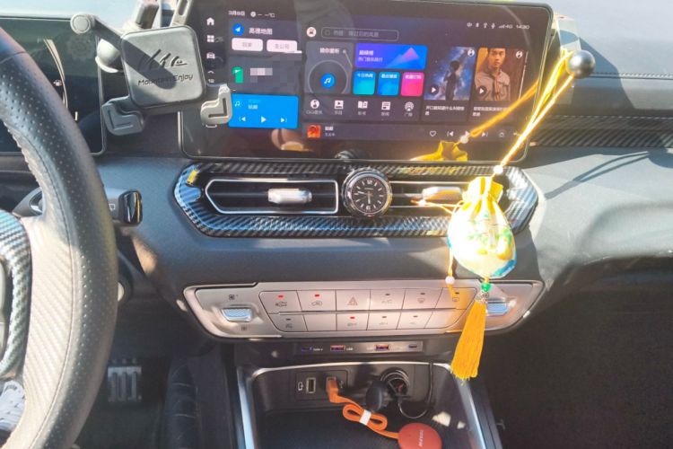 Used Haval H5 2023 2.0T Automatic All-Wheel Drive LinkedIn Gasoline