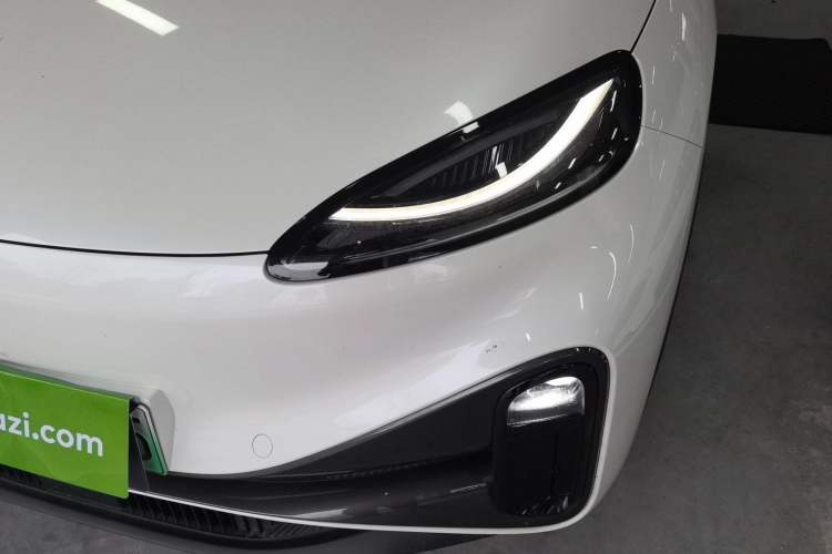 Used ARCFOX Kaola S 2024 AIR
