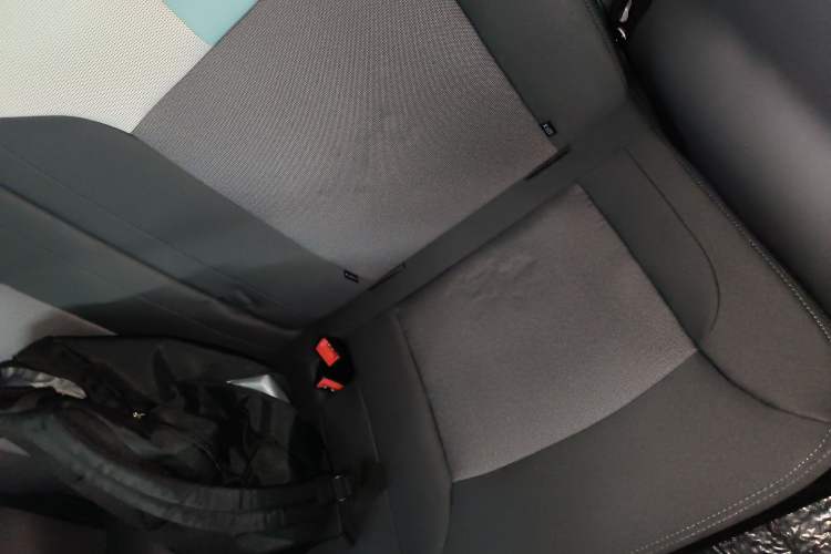 Used CHANGAN NEVO Lumin 2025 205km Refreshing Edition Left Rear Seat