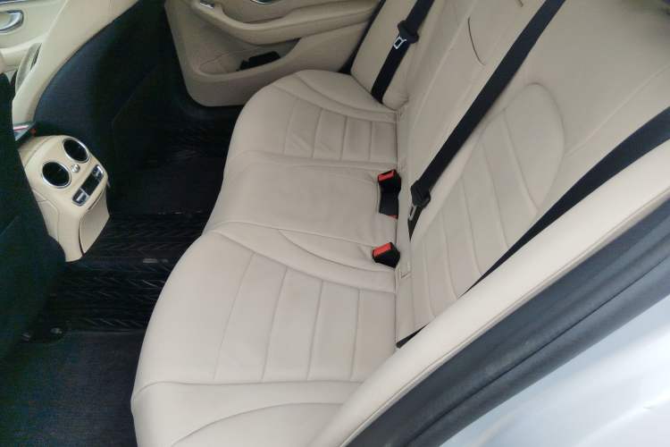 Used Mercedes-Benz C-Class 2015 C 300 L Sport Edition
