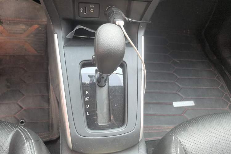 Used Nissan Sylphy 2022 Classic 1.6XE CVT Comfort Edition