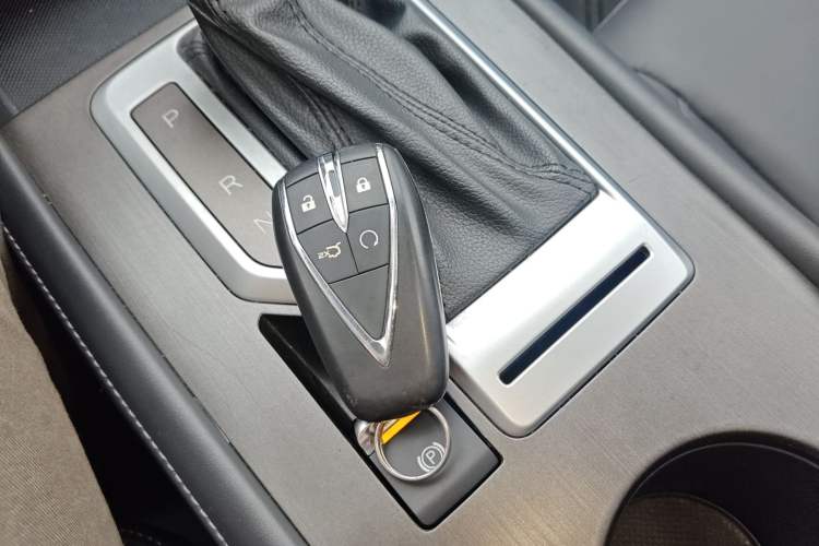 Used CHANGAN CS35PLUS 2019 1.4T DCT Chuanlian Blue Whale Edition