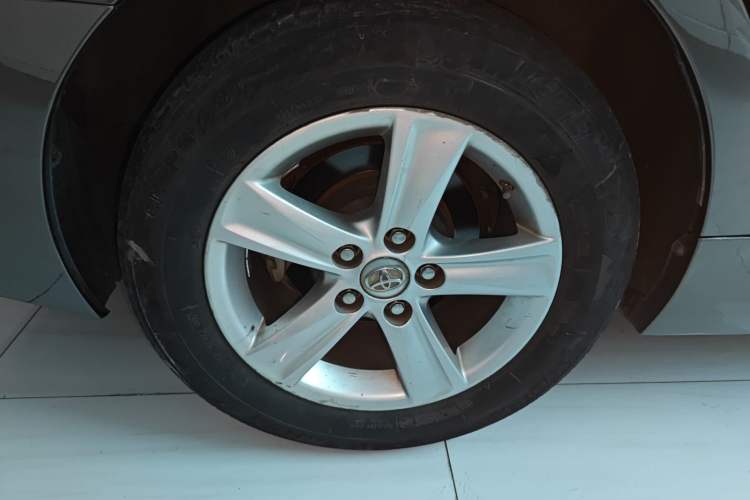 Used Toyota Reiz 2013 2.5S Elite Edition
