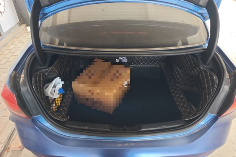 Used BMW 1 Series 2019 120i Leading Model M Sport Package