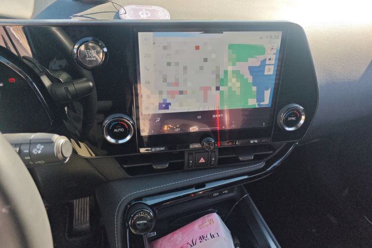 Used Lexus NX 2023 260 Front-Wheel Drive Chuanchi Edition
