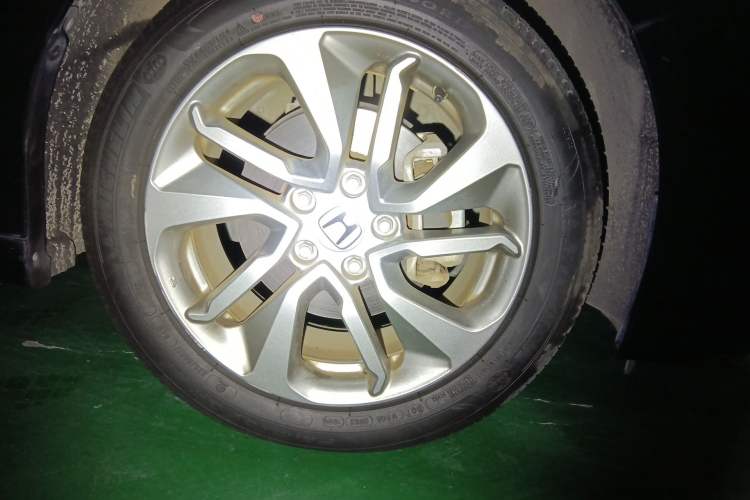 Used Honda Accord 2018 260TURBO Luxury Edition China VI Right Front Wheel Hub