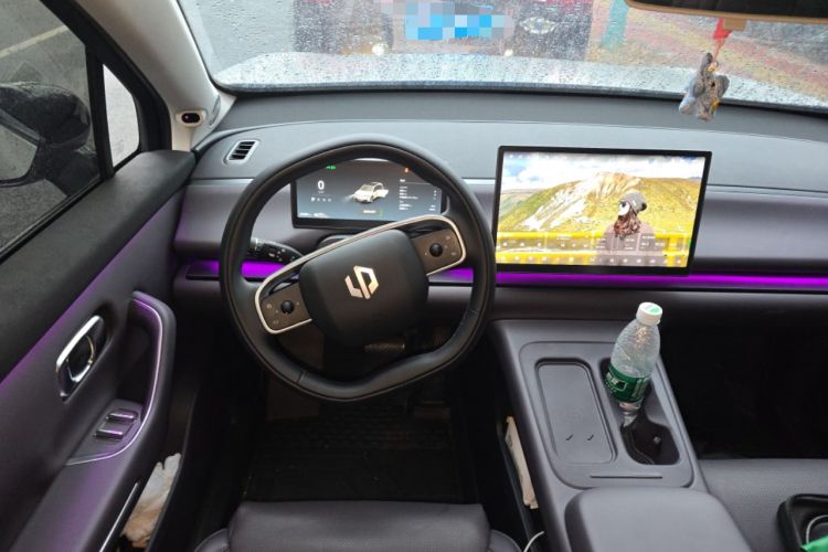 Used Leapmotor C10 2024 530 Smart Edition