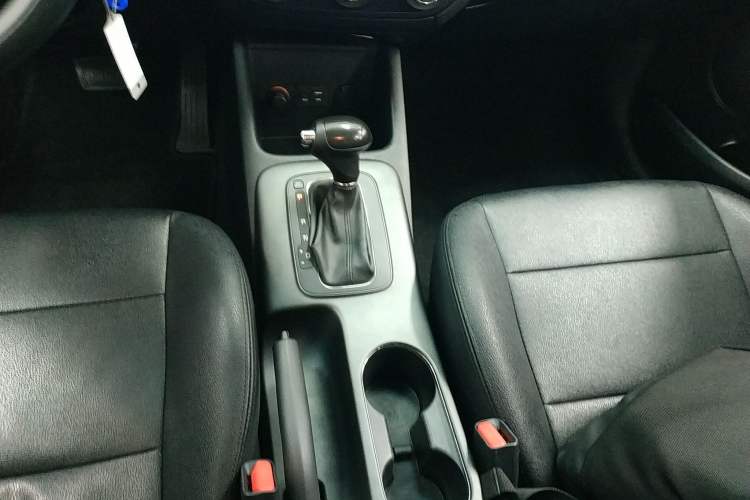 Used Kia K3 2015 1.6L Automatic GL
