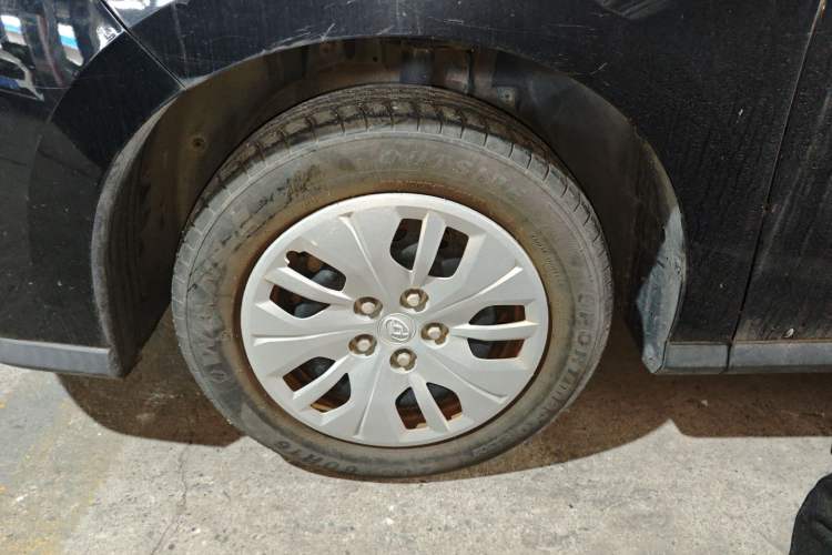 Used SAIC MAXUS G50 2021 1.5T Manual Comfort A
