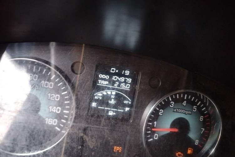 Used Jinbei New Hiace X30L 2019 1.5L Wealth Edition China VI SWC15M
