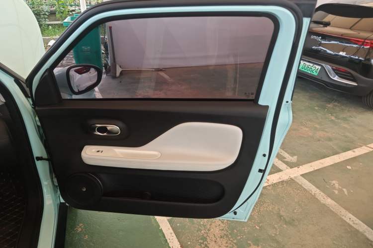 Used Cowin October 2023 201km Wave Rider Edition