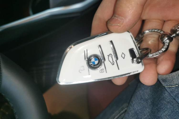 Used BMW 3 Series 2025 330Li M Sport Shadowline Package
