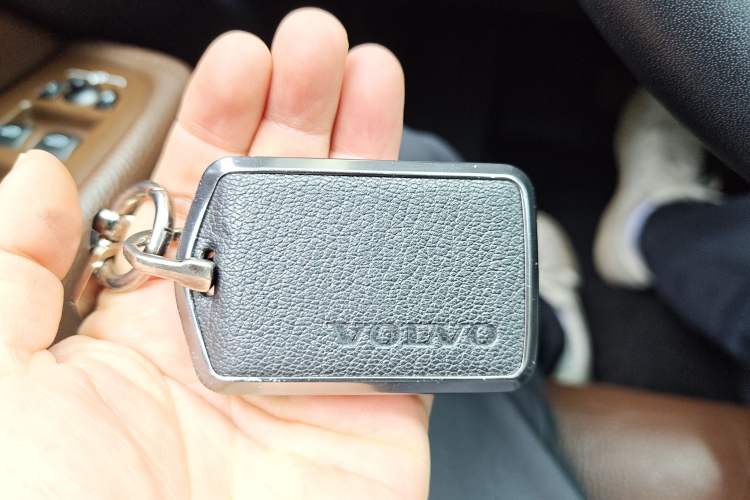 Used Volvo XC60 2020 T5 4x4 Zhiyi Luxury Edition