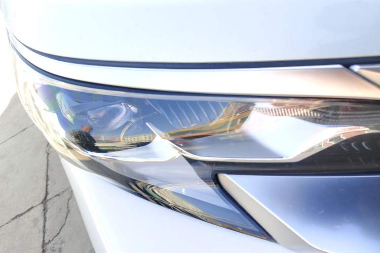 Used Toyota SIENNA 2023 2.5L Hybrid Comfort Edition