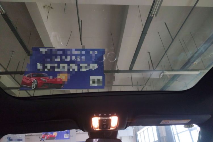 Used Mercedes-Benz GLA 2022 Facelifted GLA 200