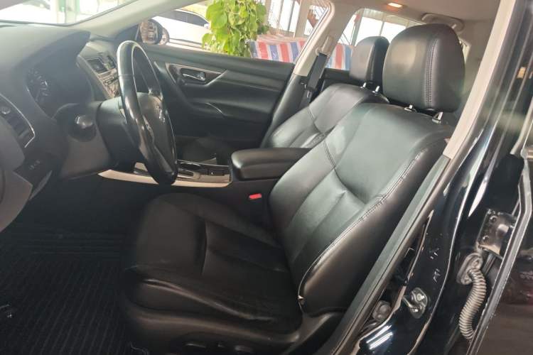 Used Nissan Teana 2013 2.0L XL Comfort Edition
